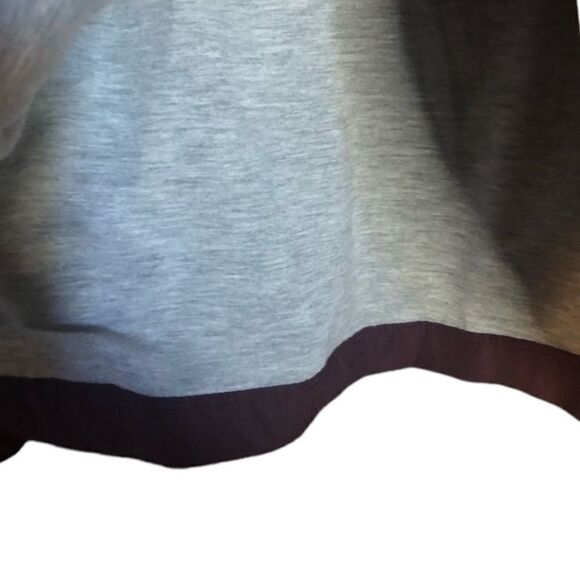 3 for $30! Reebok maroon lightweight coat - Picture 12 of 12